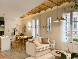 Location Appartement  Rambla de prat. Piso a estrenar en alquiler en gràcia, barcelona Location Appartement  Rambla de prat. Piso a estrenar en alquiler en gràcia, barcelona