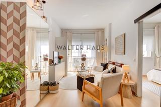 Pis  Carrer de marià cubí. Piso amueblado en venta en galvany, barcelona Pis  Carrer de marià cubí. Piso amueblado en venta en galvany, barcelona