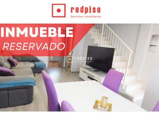 Casa en El Pinillo. Oportunidad casa adosada en excelente estado con plaza de garaje Casa en El Pinillo. Oportunidad casa adosada en excelente estado con plaza de garaje