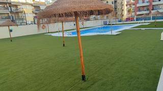Apartament a Los Boliches Apartament a Los Boliches