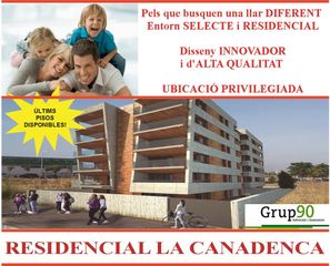Lleida - Avinguda La Canadiense, 6
