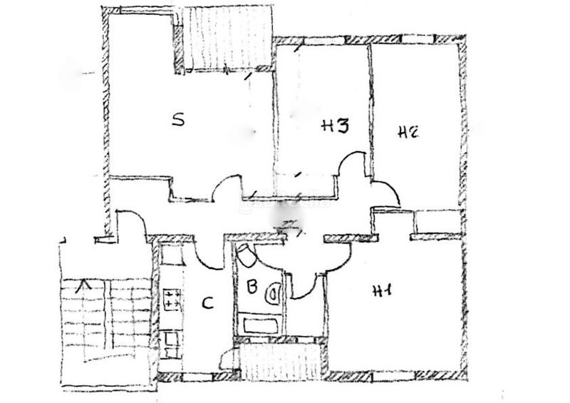 Foto 2be5e4c7-c5c1-45b3-8c1e-42b0a86855e1. Appartement avec chauffage dans Pardinyes Lleida Foto 2be5e4c7-c5c1-45b3-8c1e-42b0a86855e1. Appartement avec chauffage dans Pardinyes Lleida
