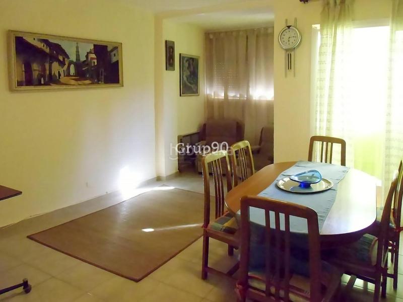 Foto acb8b4b9-34d3-4c83-b455-40d1176b2e2c. Appartement avec chauffage dans Pardinyes Lleida Foto acb8b4b9-34d3-4c83-b455-40d1176b2e2c. Appartement avec chauffage dans Pardinyes Lleida