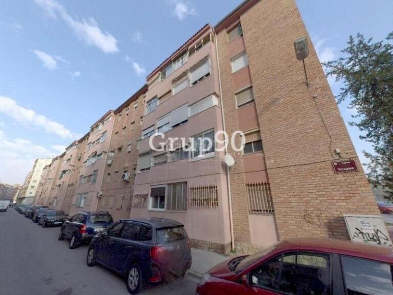 Foto eda4f38b-bce9-4ca5-bf38-e86c20537390. Pis amb calefacció a Pardinyes Lleida Foto eda4f38b-bce9-4ca5-bf38-e86c20537390. Pis amb calefacció a Pardinyes Lleida