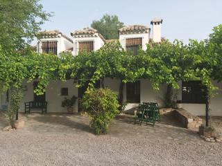 Masia a Villacarrillo. Findpropertiesandalusia Masia a Villacarrillo. Findpropertiesandalusia