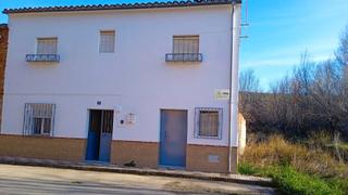 Casa adossada a Calle barquero 21. Casa en mogón Casa adossada a Calle barquero 21. Casa en mogón