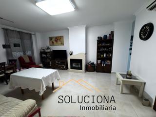 Dúplex Avenida carmelo fortes. Duplex con buhardilla y azotea privada con barbacoa Dúplex Avenida carmelo fortes. Duplex con buhardilla y azotea privada con barbacoa