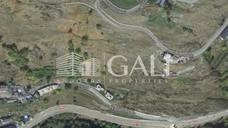 Terreny residencial Carretera de l'aldosa de canillo. Terreno urbano en canillo Terreny residencial Carretera de l'aldosa de canillo. Terreno urbano en canillo