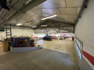Rent Industrial building Del torrent pregó. Nave industrial en encamp Rent Industrial building Del torrent pregó. Nave industrial en encamp