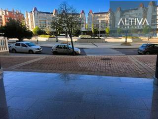 Location Local commercial à Los Villares Location Local commercial à Los Villares