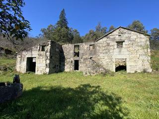 Wohngrundstück in Outeiro 18 Wohngrundstück in Outeiro 18