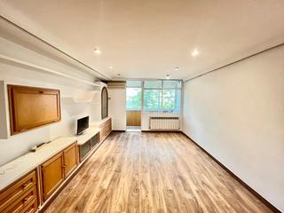 Pis a Tres Olivos-Valverde. Oportunidad en fuencarral – piso de 95 m² con terraza acristalad Pis a Tres Olivos-Valverde. Oportunidad en fuencarral – piso de 95 m² con terraza acristalad