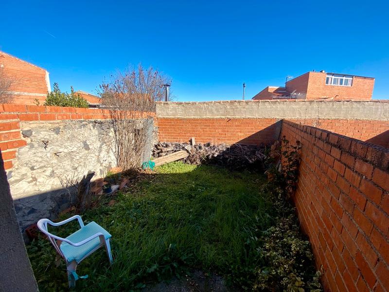 Foto 4503ec87-7e36-45bd-a2ed-8912b754f2ed. Casa con camino in Piedrabuena Foto 4503ec87-7e36-45bd-a2ed-8912b754f2ed. Casa con camino in Piedrabuena