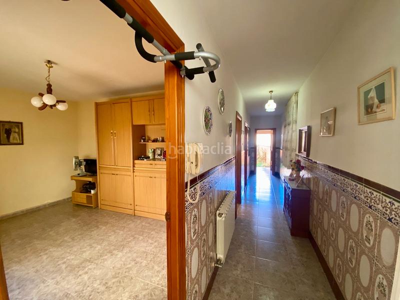 Foto a3412352-28a2-4a90-ad5f-eb48e06d5bbb. Casa con camino in Piedrabuena Foto a3412352-28a2-4a90-ad5f-eb48e06d5bbb. Casa con camino in Piedrabuena
