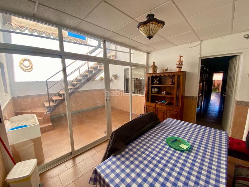 Foto c4131484-6218-46d7-aed7-fe55e30bbdde. Casa con camino in Piedrabuena Foto c4131484-6218-46d7-aed7-fe55e30bbdde. Casa con camino in Piedrabuena