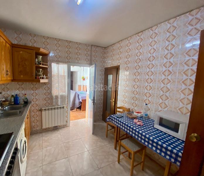 Foto d759ae45-ed85-47db-b46a-fcf1bd3fbb47. Casa con camino in Piedrabuena Foto d759ae45-ed85-47db-b46a-fcf1bd3fbb47. Casa con camino in Piedrabuena