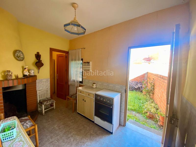 Foto da8ebe28-cde2-4645-8de1-24e6aac3414e. Casa con camino in Piedrabuena Foto da8ebe28-cde2-4645-8de1-24e6aac3414e. Casa con camino in Piedrabuena