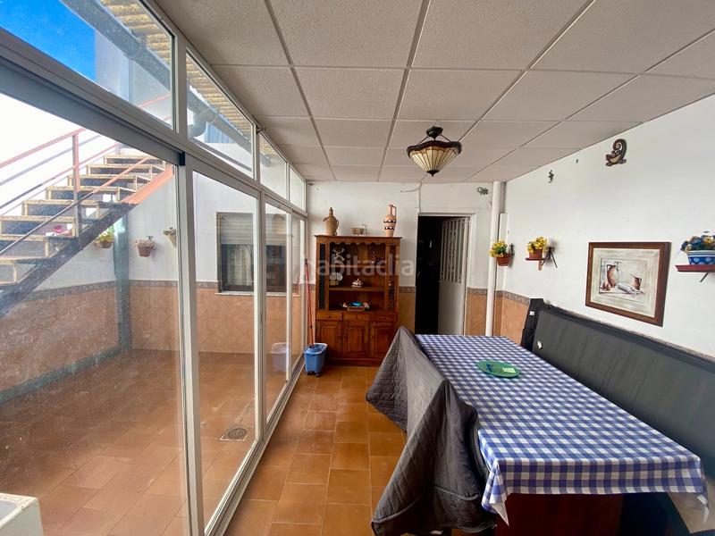 Foto f83c1fc0-1291-483e-9a4c-b336c17b7dda. Casa con camino in Piedrabuena Foto f83c1fc0-1291-483e-9a4c-b336c17b7dda. Casa con camino in Piedrabuena