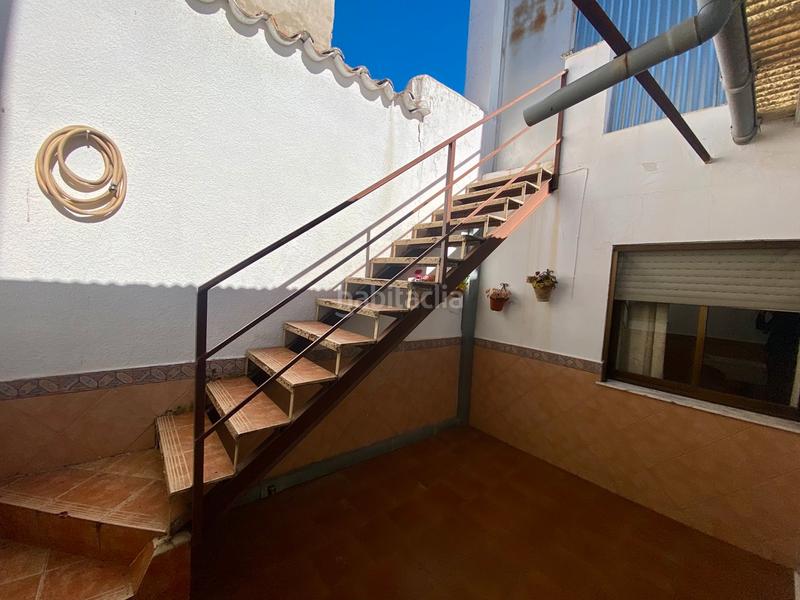 Foto f8fabe86-2b98-49aa-a6be-11448c7cf042. Casa con camino in Piedrabuena Foto f8fabe86-2b98-49aa-a6be-11448c7cf042. Casa con camino in Piedrabuena
