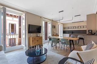 Flat in Arapiles Flat in Arapiles