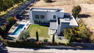 Location Chalet à Ciudad Universitaria Location Chalet à Ciudad Universitaria