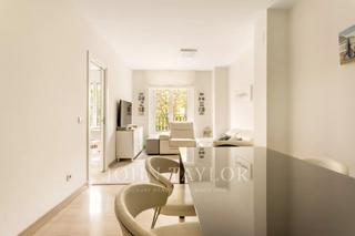 Appartement à Argüelles Appartement à Argüelles