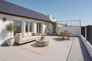 Àtic a Universidad-Malasaña Àtic a Universidad-Malasaña