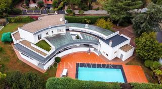 Chalet en Yucatán-La Cornisa Chalet en Yucatán-La Cornisa