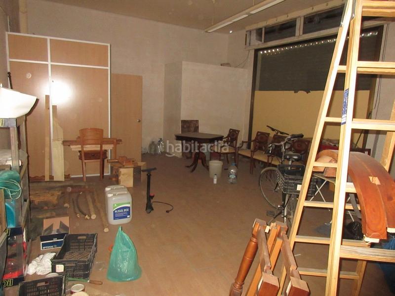 Foto 3c716201-fe49-4509-b24e-a7eb4d44f5bd. Business premise in Centre Prat de Llobregat (El) Foto 3c716201-fe49-4509-b24e-a7eb4d44f5bd. Business premise in Centre Prat de Llobregat (El)