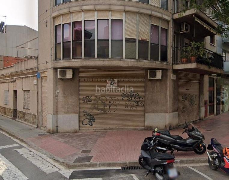 Foto fd6732b8-11e3-461f-bbd1-1c2035891d7b. Business premise in Centre Prat de Llobregat (El) Foto fd6732b8-11e3-461f-bbd1-1c2035891d7b. Business premise in Centre Prat de Llobregat (El)