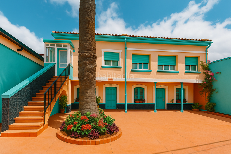 Foto e9287572-3c2c-4be6-b887-4ff80eb9c530. Casa con riscaldamento in La Felguera Langreo Foto e9287572-3c2c-4be6-b887-4ff80eb9c530. Casa con riscaldamento in La Felguera Langreo