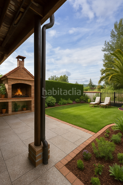 Foto 64ece947-aecd-485d-8141-541f9780e374. Haus mit heizung in La Felguera Langreo Foto 64ece947-aecd-485d-8141-541f9780e374. Haus mit heizung in La Felguera Langreo