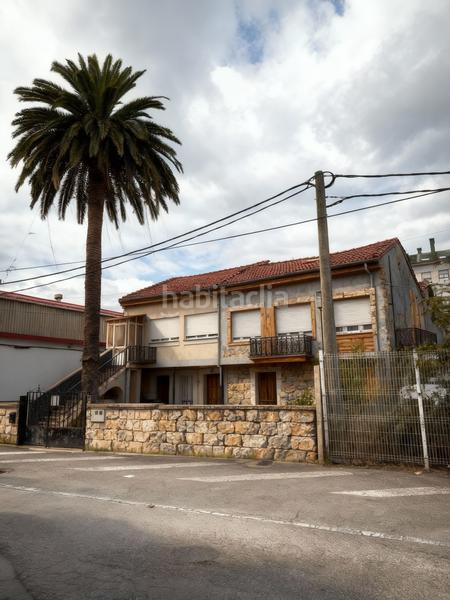 Foto c79c1f2a-c33d-472e-b48c-25445621245b. Haus mit heizung in La Felguera Langreo Foto c79c1f2a-c33d-472e-b48c-25445621245b. Haus mit heizung in La Felguera Langreo