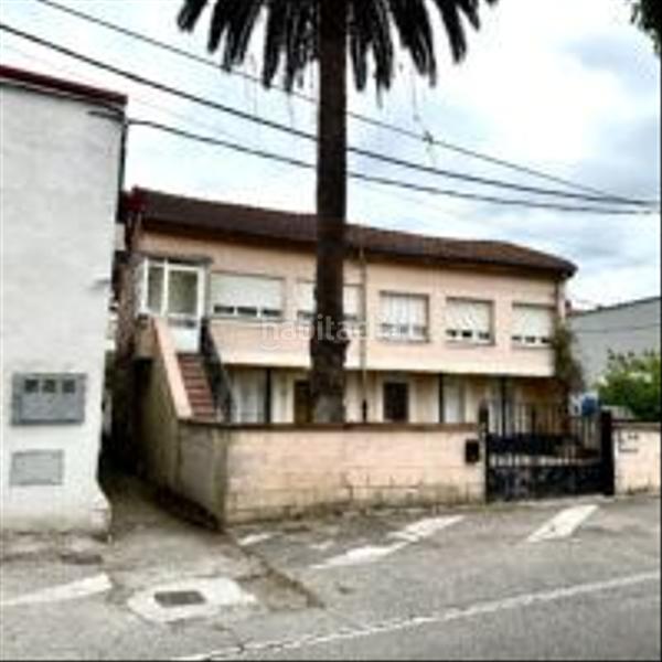 Foto 190b2f94-c156-479f-bc30-55f363e38ff6. House with heating in La Felguera Langreo Foto 190b2f94-c156-479f-bc30-55f363e38ff6. House with heating in La Felguera Langreo