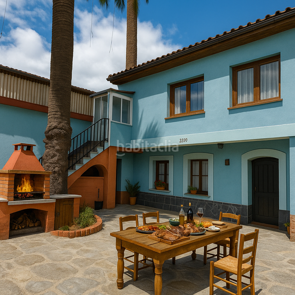 Foto ad56f617-2e21-4618-8cb2-fbde6c841ab2. House with heating in La Felguera Langreo Foto ad56f617-2e21-4618-8cb2-fbde6c841ab2. House with heating in La Felguera Langreo