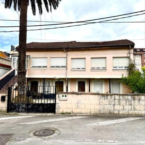 Foto d2372659-92e0-46d7-8cd5-b7b36a11e0f2. House with heating in La Felguera Langreo Foto d2372659-92e0-46d7-8cd5-b7b36a11e0f2. House with heating in La Felguera Langreo