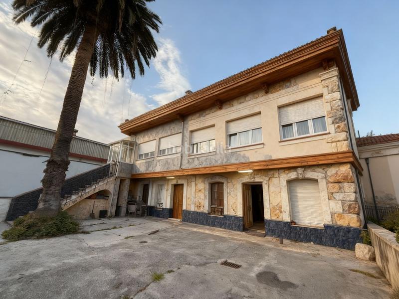 Foto e42c54ea-8af9-4ff8-91c2-60d41bfeb54b. House with heating in La Felguera Langreo Foto e42c54ea-8af9-4ff8-91c2-60d41bfeb54b. House with heating in La Felguera Langreo