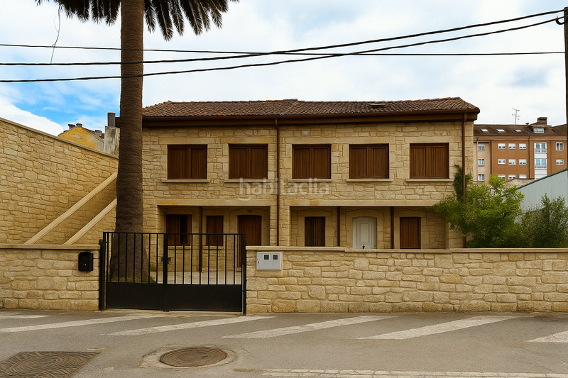 Foto e4de3539-2107-4a36-bb66-fa32fcf74556. House with heating in La Felguera Langreo Foto e4de3539-2107-4a36-bb66-fa32fcf74556. House with heating in La Felguera Langreo