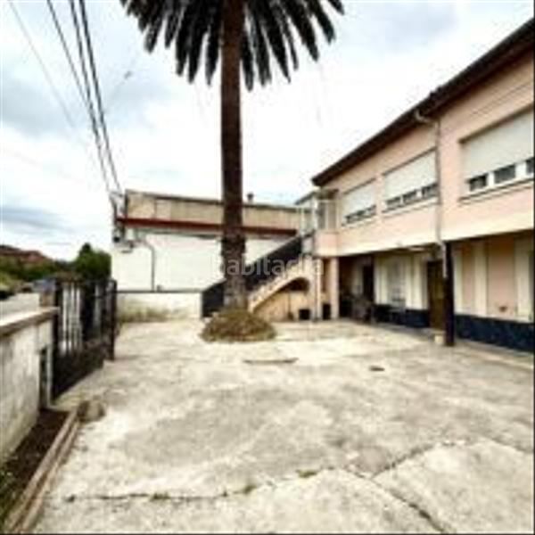 Foto e91bc339-d1c3-4302-83ff-0a755154dd66. House with heating in La Felguera Langreo Foto e91bc339-d1c3-4302-83ff-0a755154dd66. House with heating in La Felguera Langreo