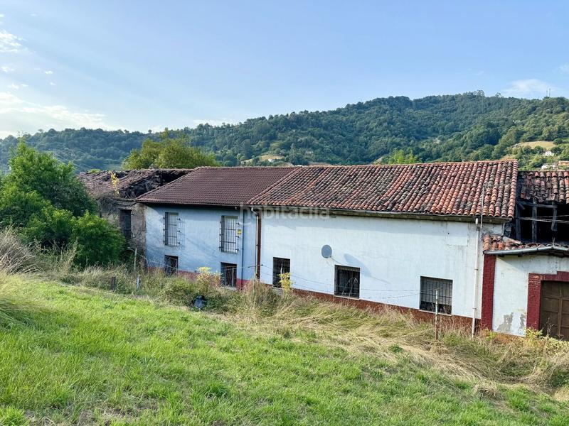 Foto 30800025-9f4b-42e2-a8c6-0e6179f1fa22. Casa in Sama Langreo Foto 30800025-9f4b-42e2-a8c6-0e6179f1fa22. Casa in Sama Langreo