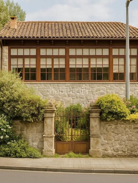 Foto ae7694af-5d2b-4c38-99ea-9122c6b312ee. Casa in Sama Langreo Foto ae7694af-5d2b-4c38-99ea-9122c6b312ee. Casa in Sama Langreo