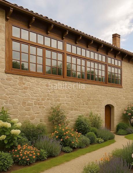 Foto c39a7870-ed5c-4490-934e-4ac1856a2a2a. Casa in Sama Langreo Foto c39a7870-ed5c-4490-934e-4ac1856a2a2a. Casa in Sama Langreo