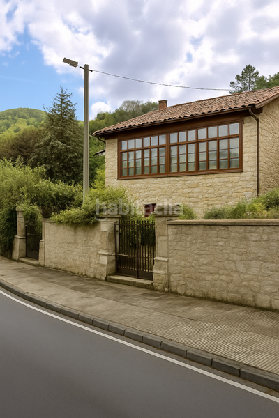 Foto d9f1852d-d9d8-4ab1-9be2-4b3c45c80314. Casa in Sama Langreo Foto d9f1852d-d9d8-4ab1-9be2-4b3c45c80314. Casa in Sama Langreo