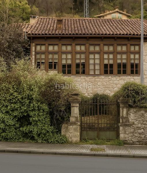 Foto f8b7aba0-8457-4a52-8e4c-be82a145558d. Casa in Sama Langreo Foto f8b7aba0-8457-4a52-8e4c-be82a145558d. Casa in Sama Langreo