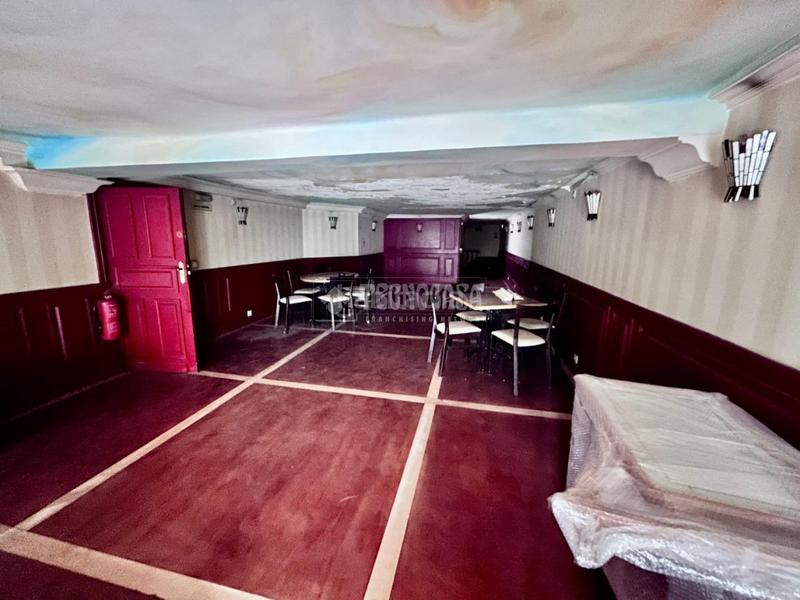 Foto 4916b89c-a213-4341-af2d-0ebcd52173b7. Edificio  en venta en Centro Ciudad León Foto 4916b89c-a213-4341-af2d-0ebcd52173b7. Edificio  en venta en Centro Ciudad León