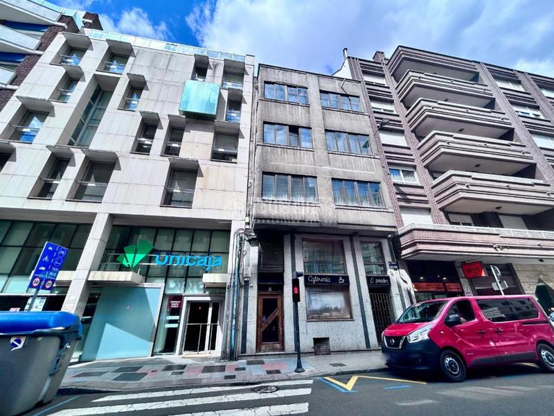 Foto 9e76e15c-f178-4f00-b934-6fe2f21c4995. Edificio  en venta en Centro Ciudad León Foto 9e76e15c-f178-4f00-b934-6fe2f21c4995. Edificio  en venta en Centro Ciudad León