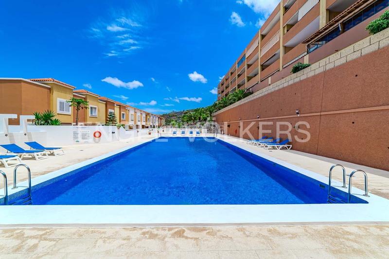 Foto 2210633d-2f6e-4a01-bd90-cd90accfee24. Appartamento con piscina in Torviscas Centro y Alto Adeje Foto 2210633d-2f6e-4a01-bd90-cd90accfee24. Appartamento con piscina in Torviscas Centro y Alto Adeje