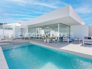 House in Callao Salvaje - Playa Paraíso House in Callao Salvaje - Playa Paraíso