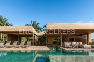 Wohngrundstück in Abama Wohngrundstück in Abama