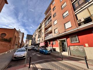 Appartement à Centro-Corte Inglés. Piso en venta en talavera de la reina Appartement à Centro-Corte Inglés. Piso en venta en talavera de la reina